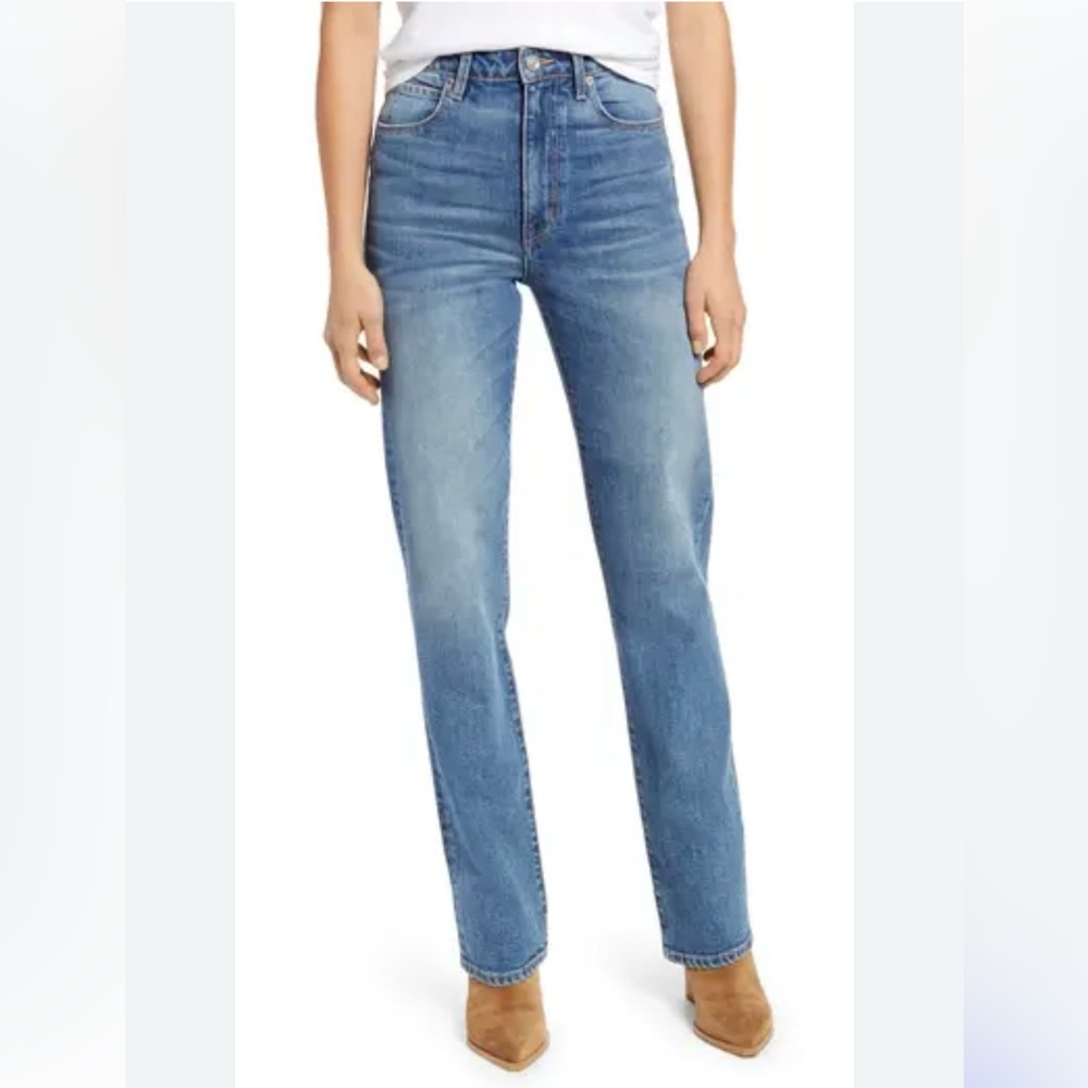 Slvrlake London jeans